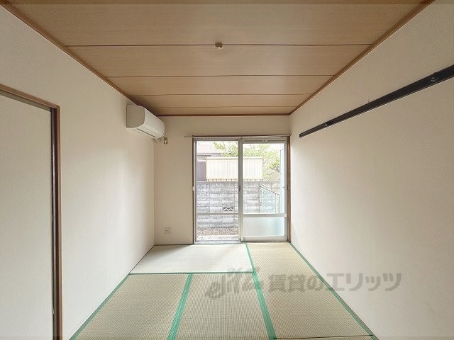 居室・リビング　和室