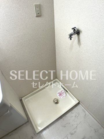 その他設備　同型タイプ