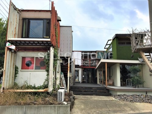 飲食店　カフェ&ダイナー ジャンティーク（飲食店）まで1155m