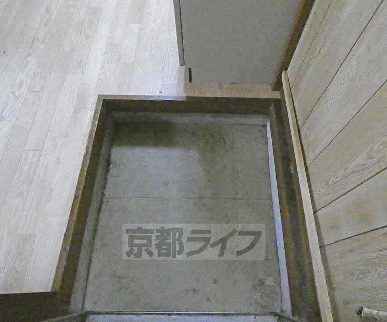 玄関　玄関です・