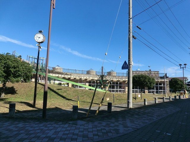 その他　松伏町 児童館ちびっ子らんど（その他）まで541m