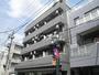 西荻窪駅より徒歩5分 4階 築28年11ヶ月の賃貸物件