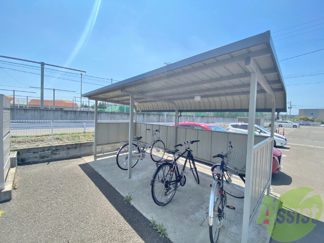 その他共有部分　その他共有部