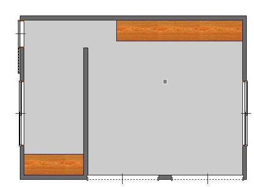 その他部屋・スペース　ガレージ