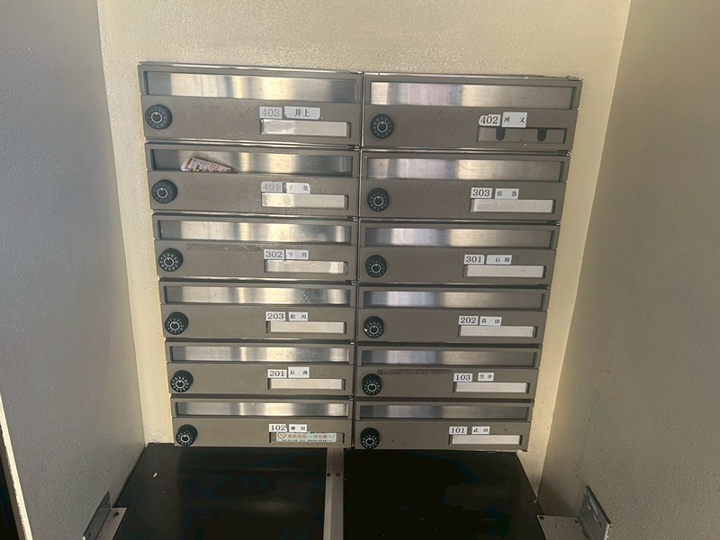 その他共有部分