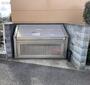 その他　専用ごみ置き場