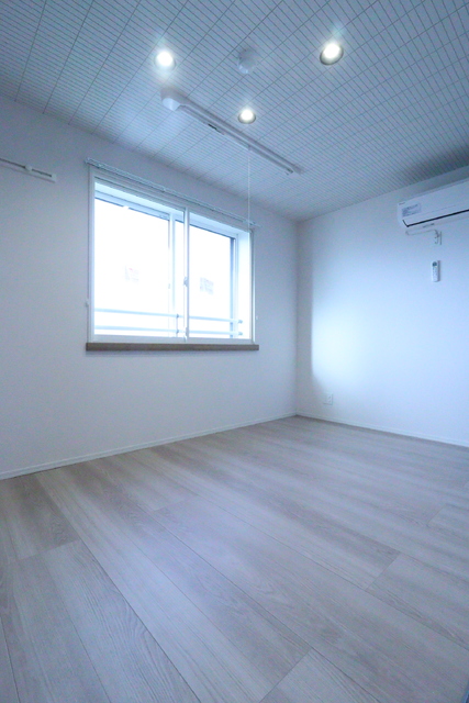 その他部屋・スペース　※３０６号室モデルルームの写真です