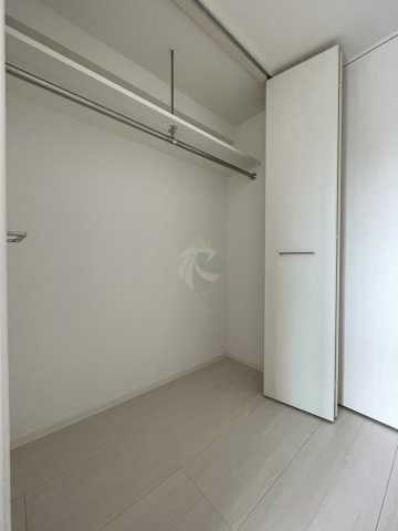 収納　MAXIV西日暮里アレグリアコート