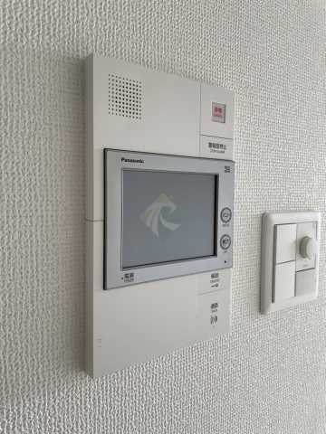 セキュリティ　MAXIV西日暮里アレグリアコート