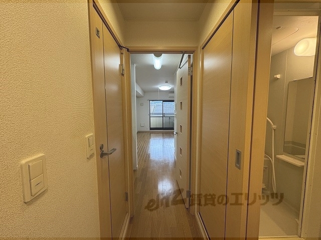 その他部屋・スペース　廊下