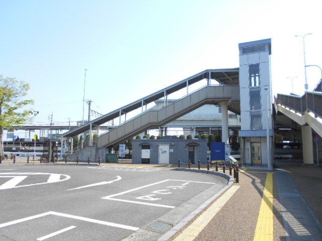 その他　ＪＲ西岐阜駅（その他）まで1600m