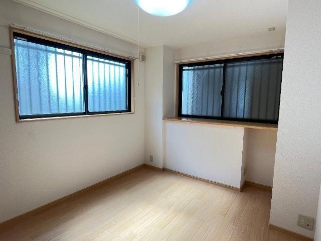 その他部屋・スペース　洋室