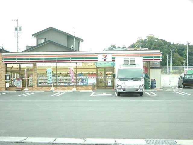 エントランス　セブンイレブン掛川長谷店まで953ｍ