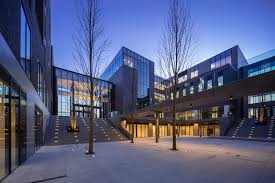 図書館　武蔵野音楽大学図書館江古田キャンパス（図書館）まで354m