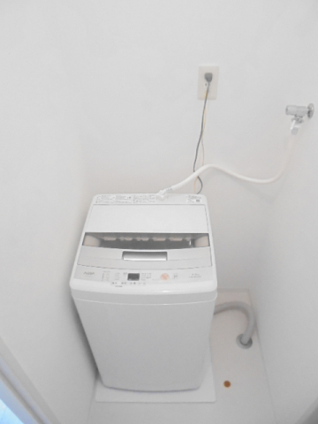 その他　モデルルーム