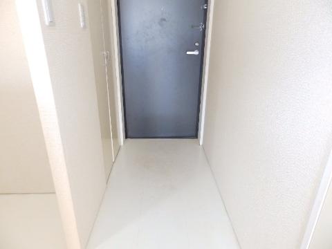 玄関　玄関（イメージ）