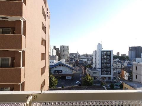 眺望　眺望（イメージ）