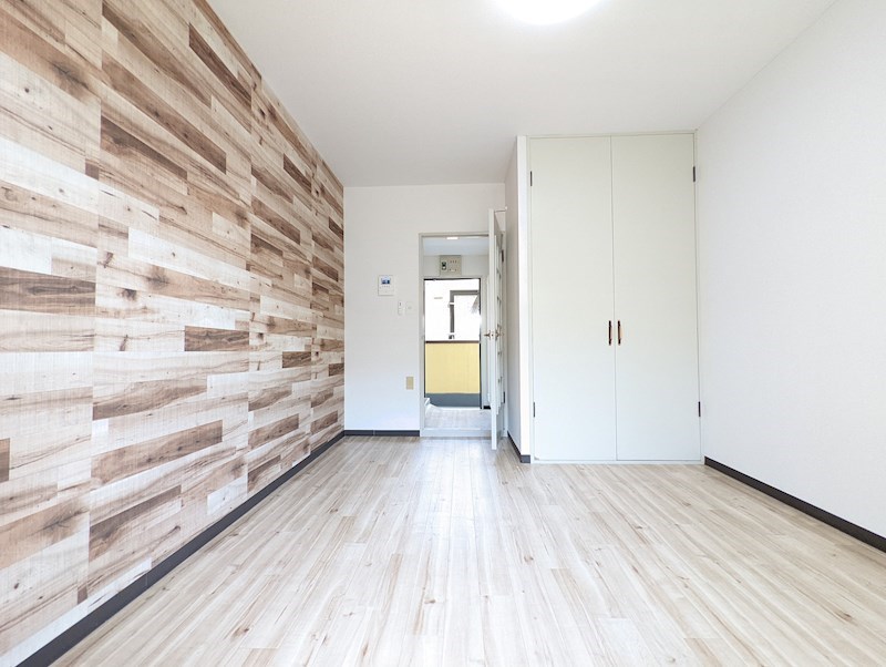 その他部屋・スペース　洋室６帖