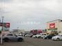 スーパー　バロー 木崎店（スーパー）まで472m