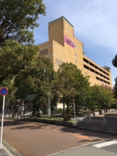 スーパー　イオン亀岡店（スーパー）まで426m