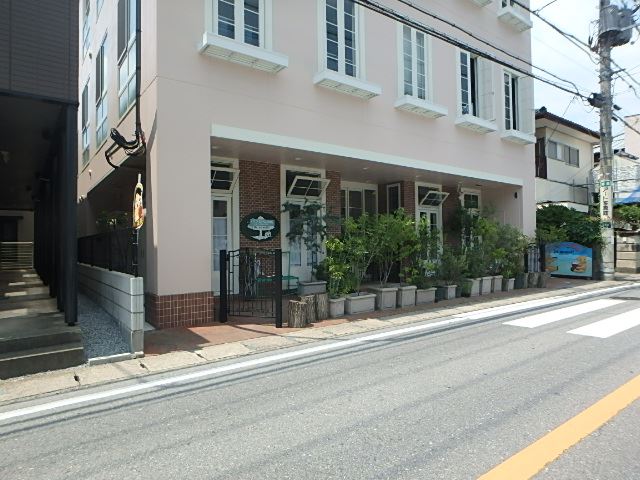 幼稚園・保育園　バンビーニゆめ（幼稚園・保育園）まで530m