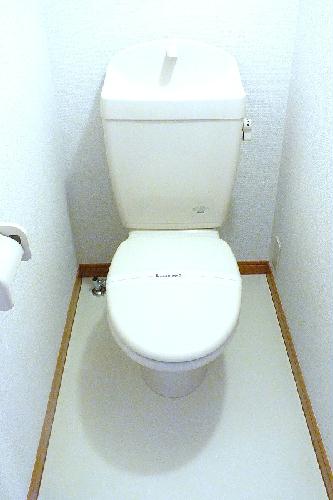トイレ　女性に人気のバス・トイレ別