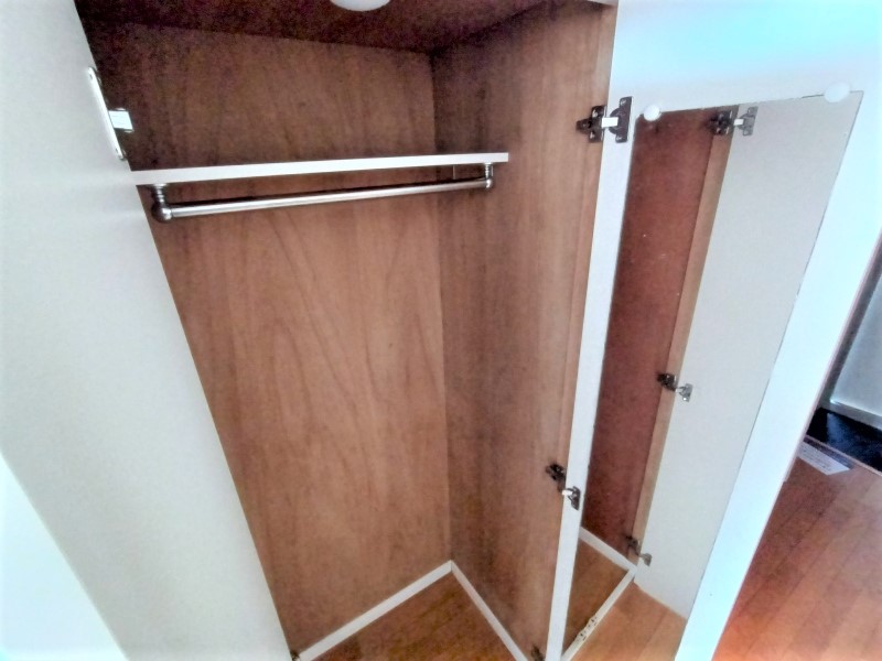 その他　収納スペースです。