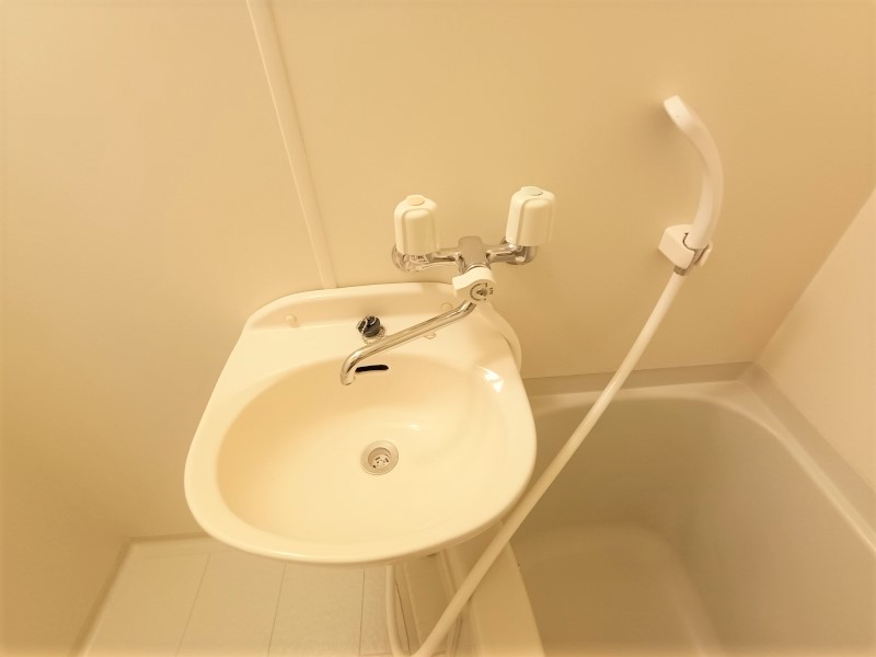 その他　洗面スペースです。