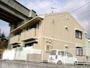 児島駅より徒歩15分 1階 築31年7ヶ月の賃貸物件