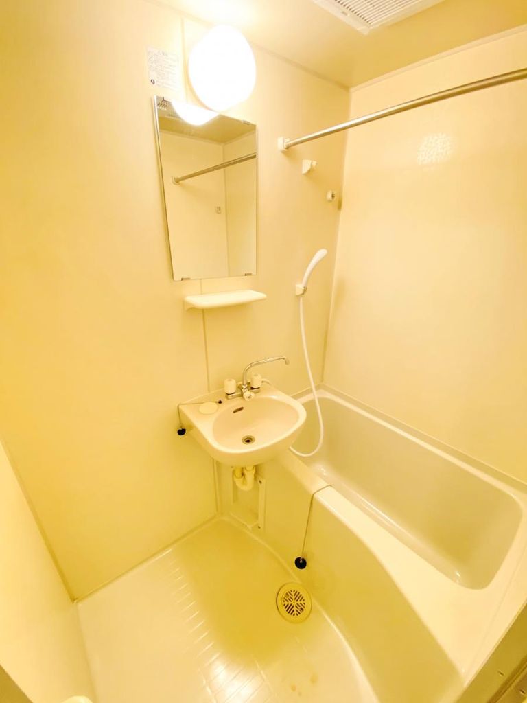 バス・シャワールーム　★参考★