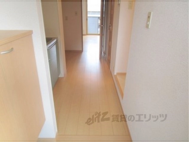 その他部屋・スペース　廊下