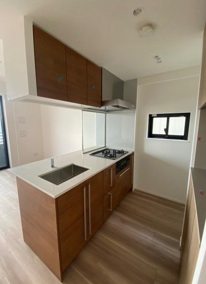 キッチン　参考写真左右反転タイプ