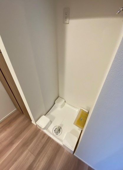 その他設備　参考写真左右反転タイプ