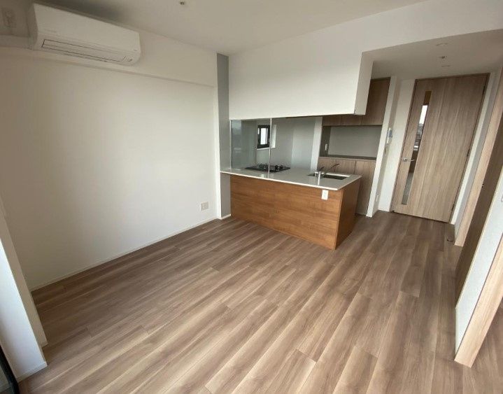 居室・リビング　参考写真左右反転タイプ