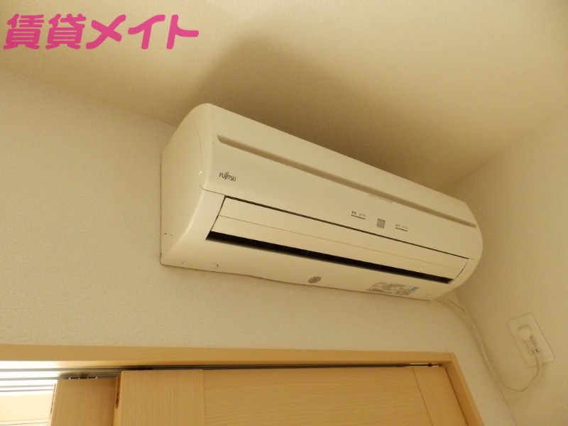 その他設備　同型参考写真