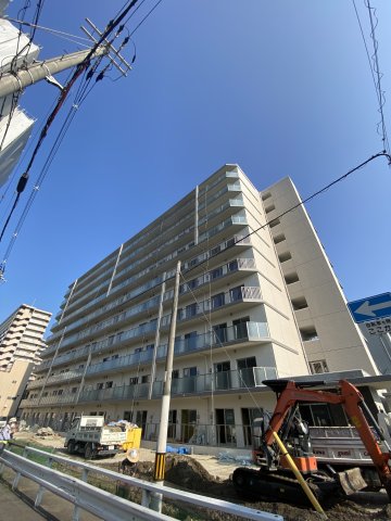 建物外観　外観です