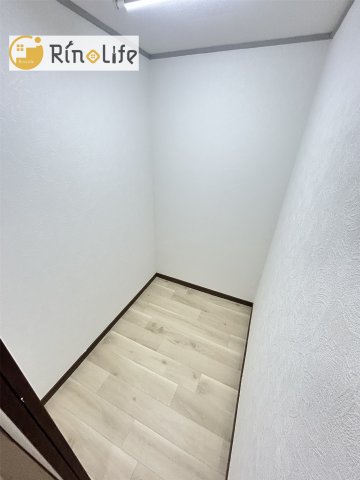 その他設備　その他共有部分