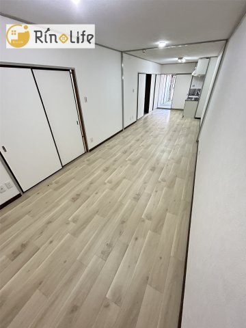 居室・リビング　その他