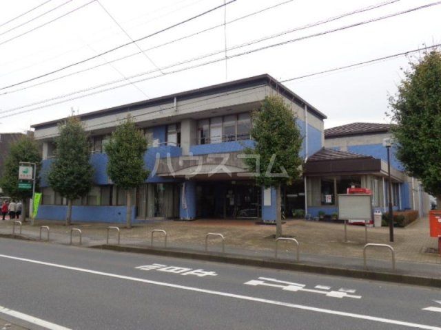 図書館　柏市 図書館 高柳分館（図書館）まで1896m