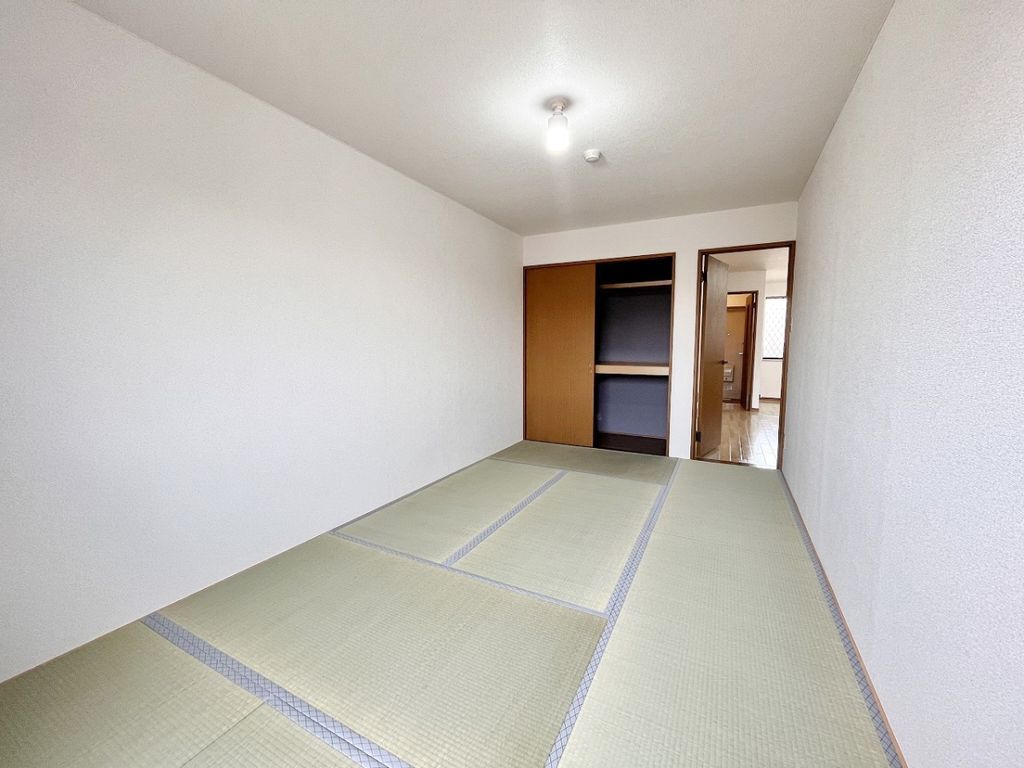 収納　リビング/居室