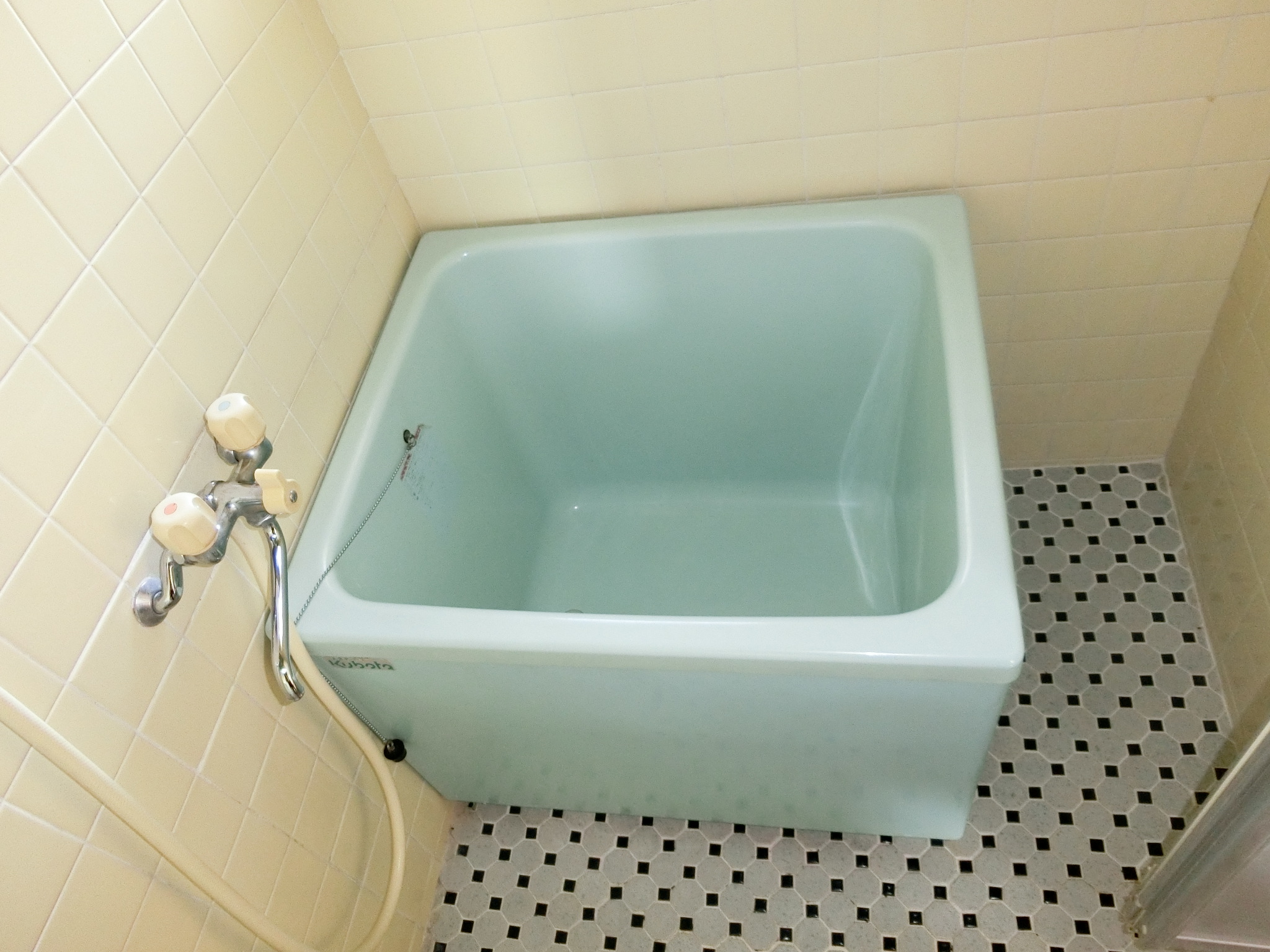 バス・シャワールーム　他のお部屋の写真の為、現況を優先させて頂きます。