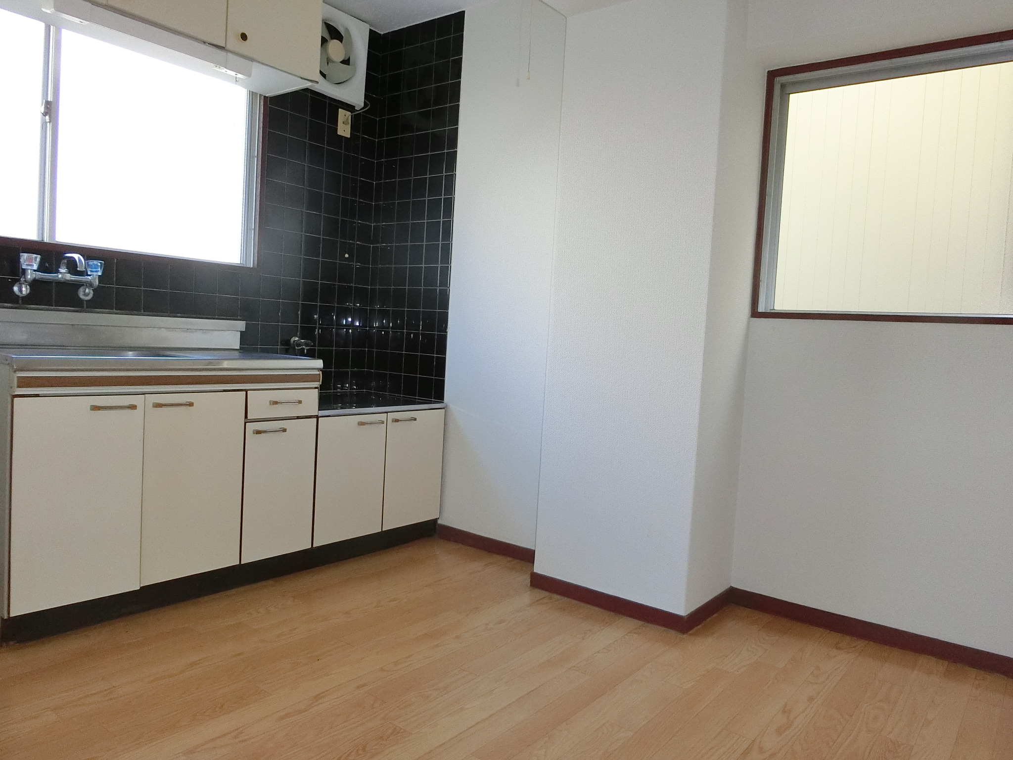 居室・リビング　他のお部屋の写真の為、現況を優先させて頂きます。