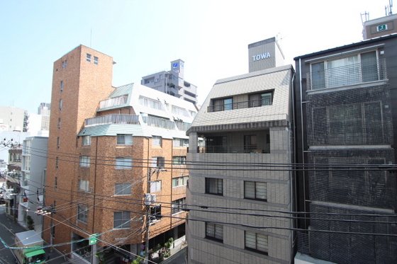 眺望　※別室の写真です