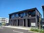 尾張一宮駅よりバス8分 徒歩9分 2階 新築の賃貸物件