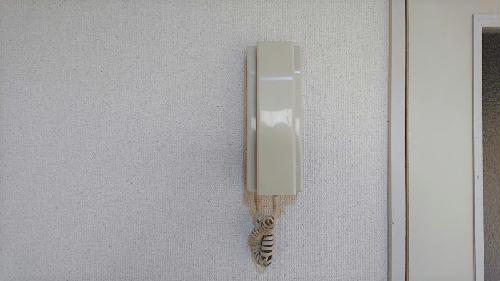 その他　インターホン