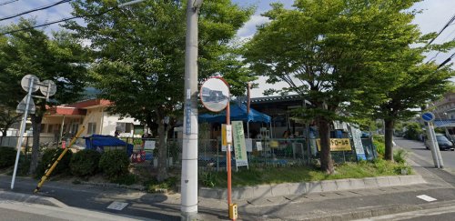 幼稚園・保育園　唐崎保育園（幼稚園・保育園）まで407m