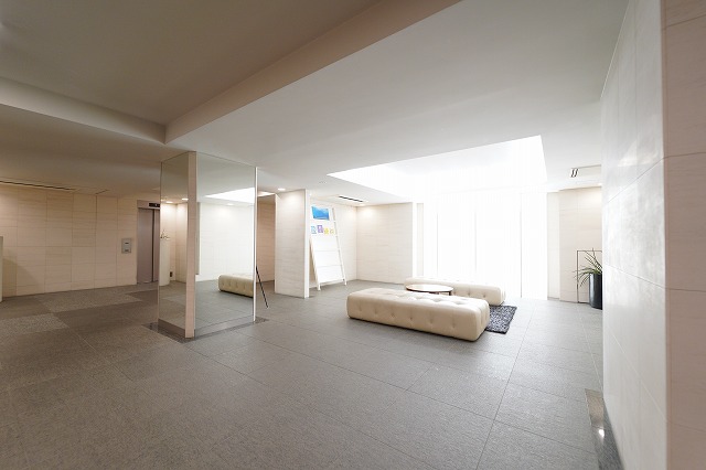 ロビー　ロビー