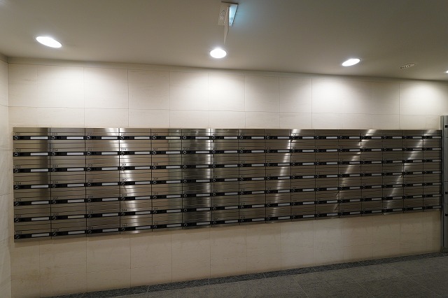 その他共有部分　共有部