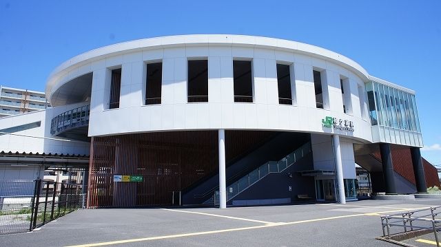 その他　内房線袖ヶ浦駅（その他）まで1300m