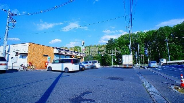 コンビニ　セブンイレブン 大里冑山店（コンビニ）まで721m